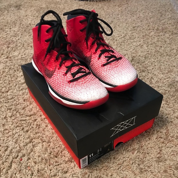 air jordan 31 chicago